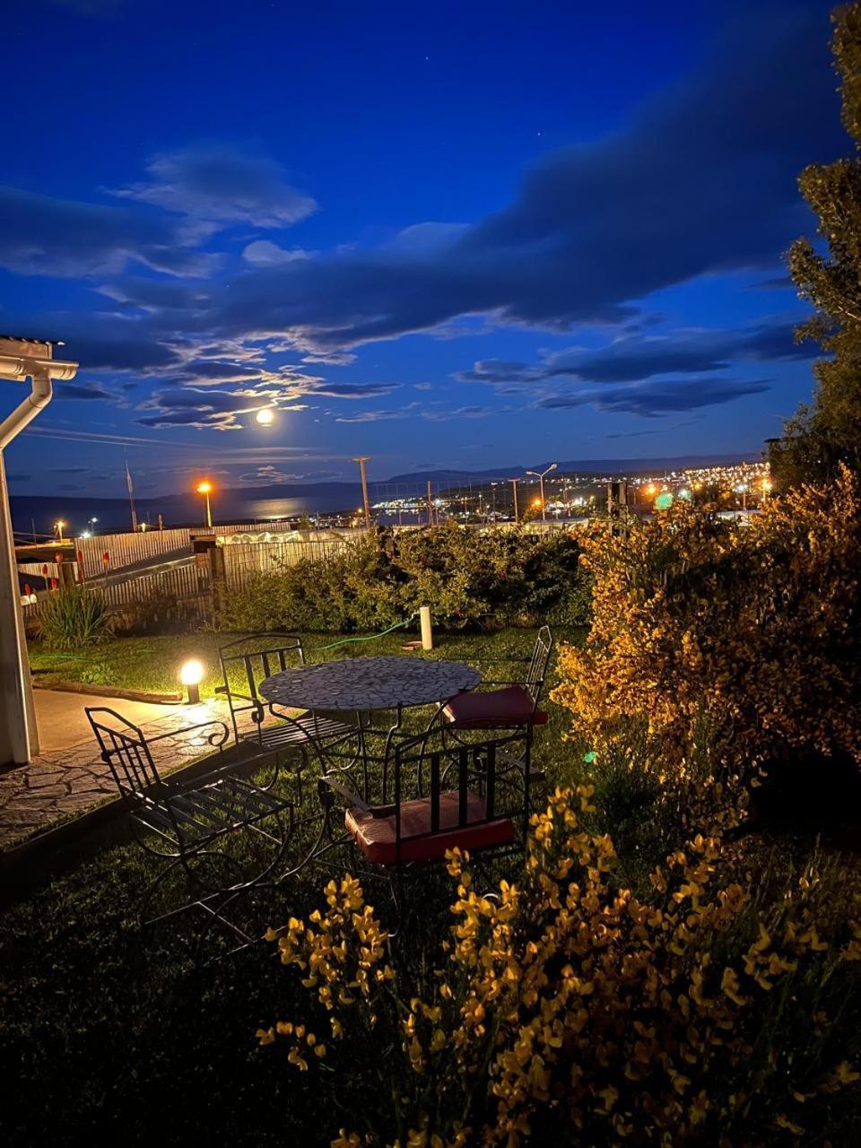 Sono Lugar Apartment El Calafate Exterior photo